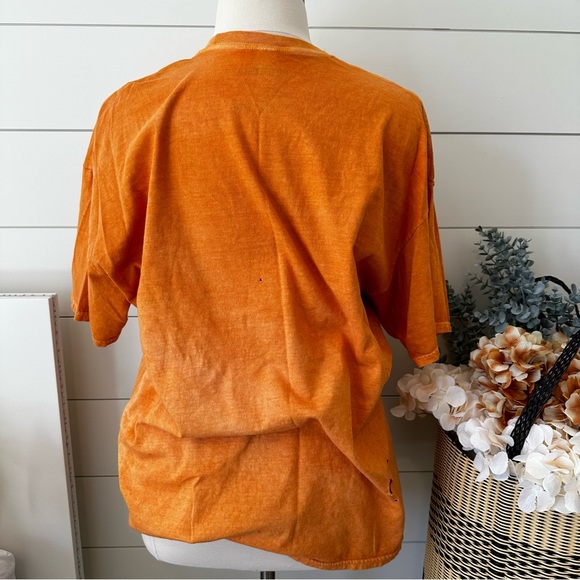 Sublime oversize tee ripped tshirt S/M but fits L/XL too - Picture 5 of 11